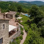 Relais L'antico Convento * Galera