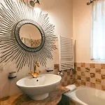 Relais L'antico Convento Country house