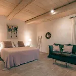 Country house Relais L'antico Convento Galera