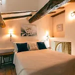 Relais L'antico Convento Country house Galera