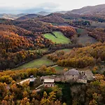 Country house Relais L'antico Convento Galera
