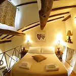 Relais L'antico Convento Galera