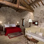 Relais L'antico Convento Country house Galera