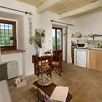 Relais L'antico Convento Country house