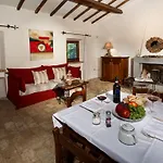 Relais L'antico Convento Country house Galera