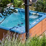 Country house Relais L'antico Convento Galera