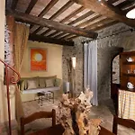 Relais L'antico Convento Country house *