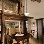 Relais L'antico Convento * Galera