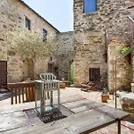 Relais L'antico Convento Country house Galera
