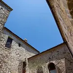 Relais L'antico Convento Galera