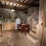 Country house Relais L'antico Convento Galera