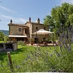 Country house Relais L'antico Convento Galera