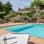 Country house Relais L'antico Convento Galera