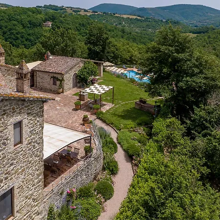 Relais L'antico Convento * Galera