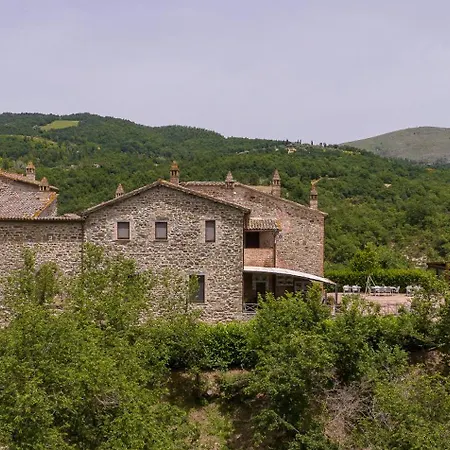 Country house Relais L'antico Convento Galera