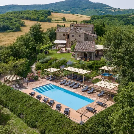 Country house Relais L'antico Convento Galera