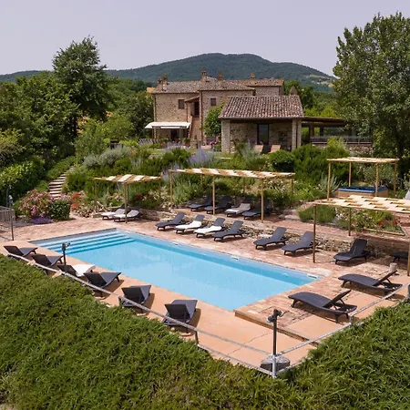 Relais L'antico Convento * Galera