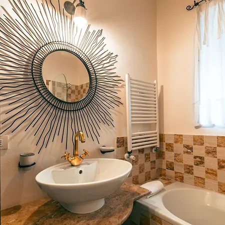 Relais L'antico Convento Country house