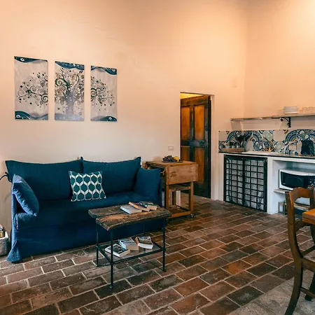 Country house Relais L'antico Convento *