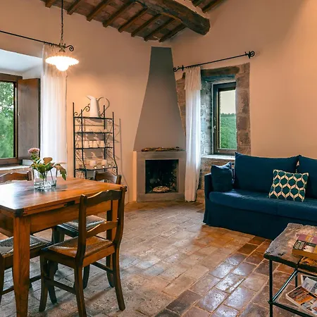 Relais L'antico Convento Country house *