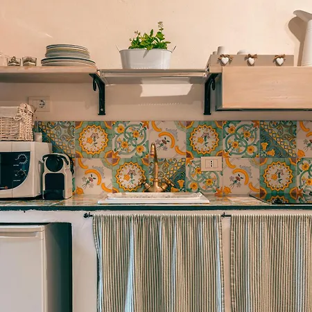 Country house Relais L'antico Convento *