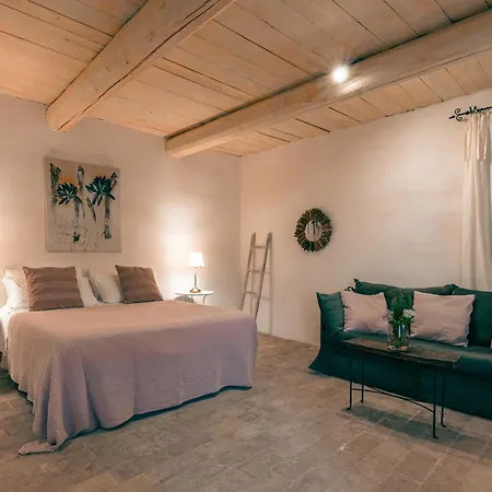 Country house Relais L'antico Convento Galera