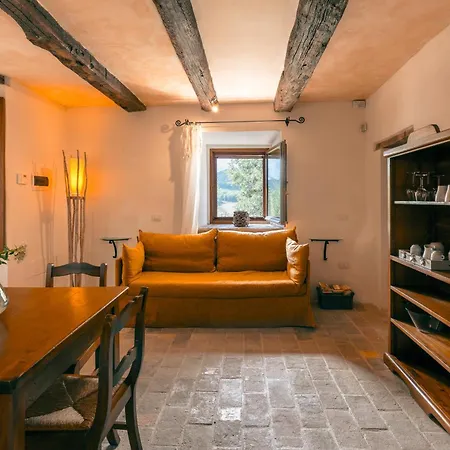 Country house Relais L'antico Convento