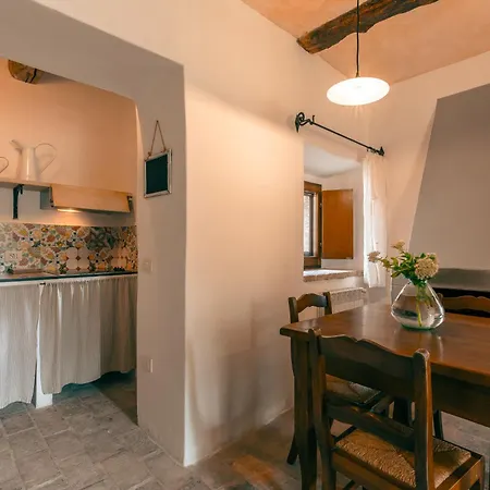 Relais L'antico Convento Country house