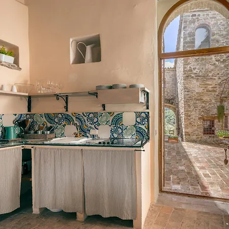 Country house Relais L'antico Convento *