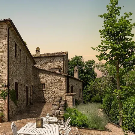 Hétvégi ház Relais L'antico Convento *
