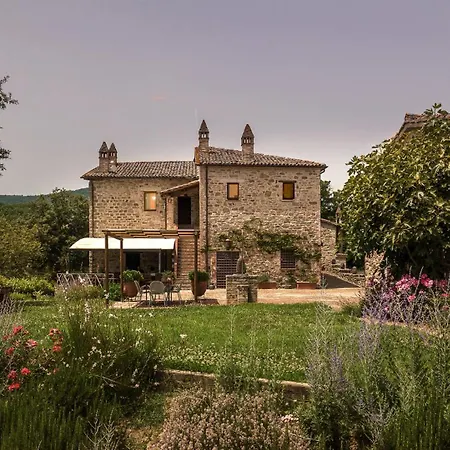 Relais L'antico Convento Hétvégi ház *