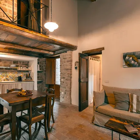 Country house Relais L'antico Convento Galera