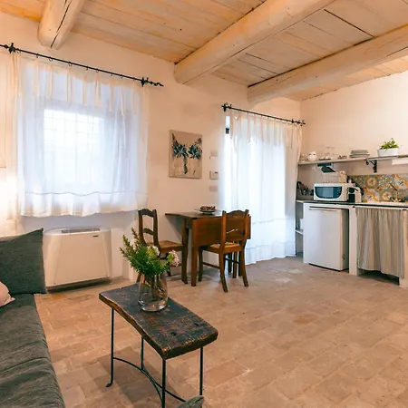 Relais L'antico Convento Galera