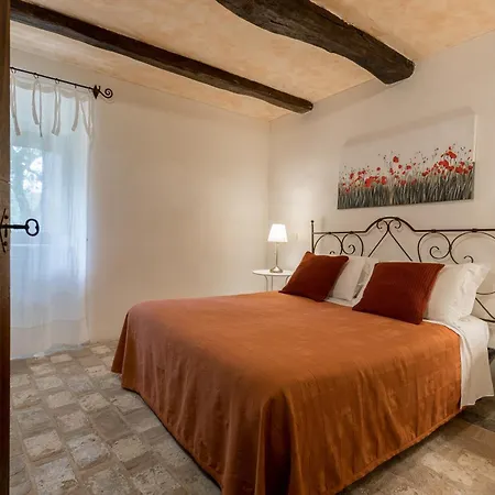 Relais L'antico Convento
