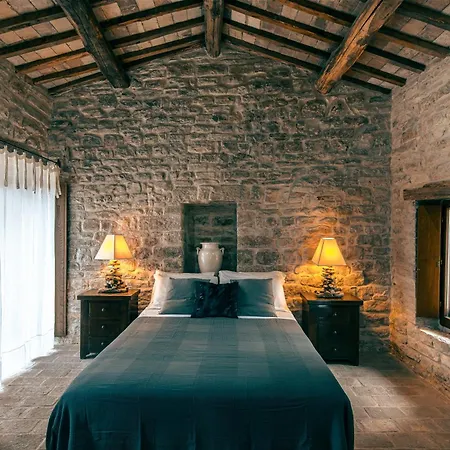 Country house Relais L'antico Convento