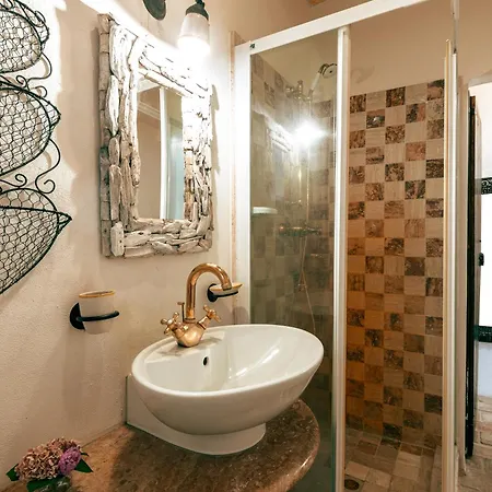 Country house Relais L'antico Convento *