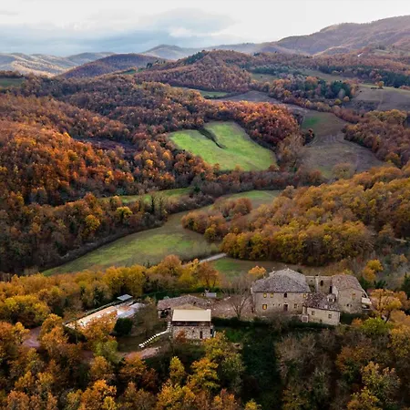 Hétvégi ház Relais L'antico Convento Galera