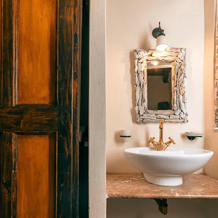 Relais L'antico Convento *