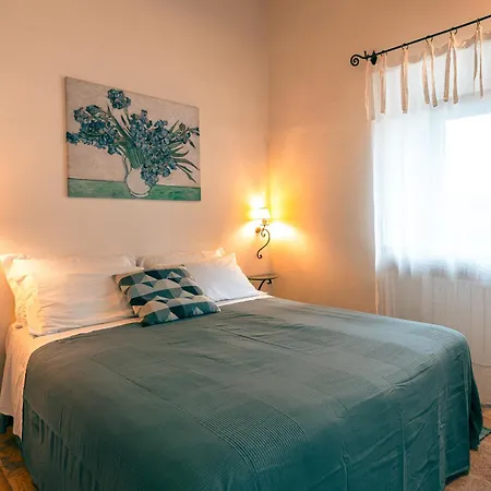 Country house Relais L'antico Convento Galera