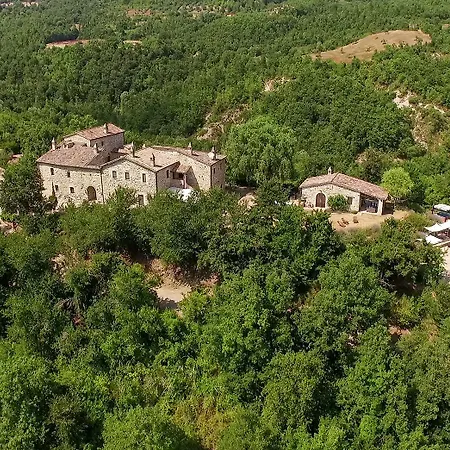 Relais L'antico Convento Country house Galera