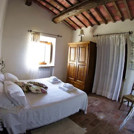 Relais L'antico Convento Country house