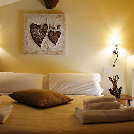 Country house Relais L'antico Convento