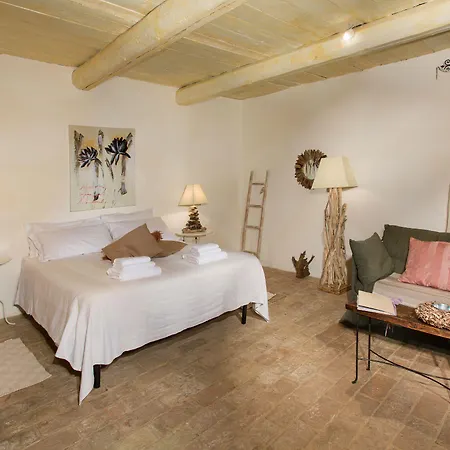 Relais L'antico Convento Country house Galera