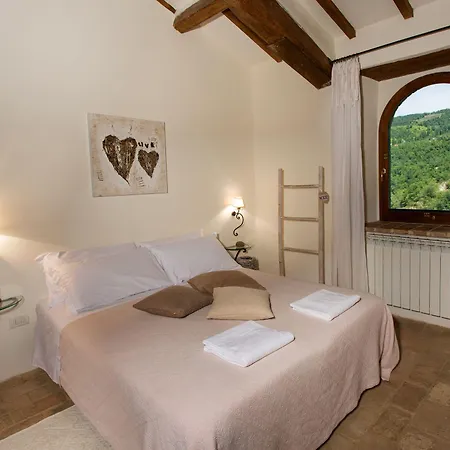 Relais L'antico Convento *