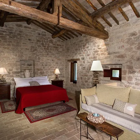 Relais L'antico Convento Country house Galera