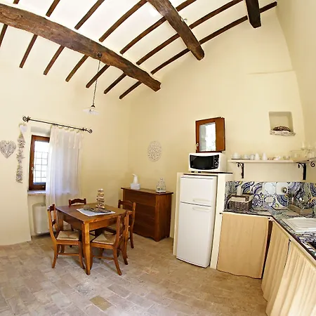 Relais L'antico Convento