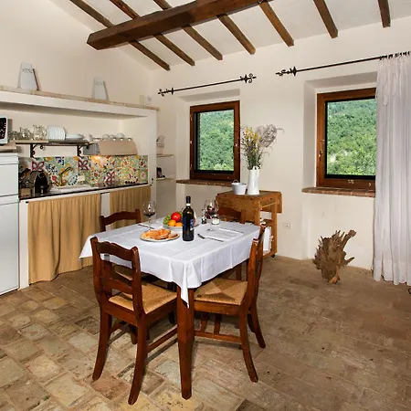 Relais L'antico Convento Galera