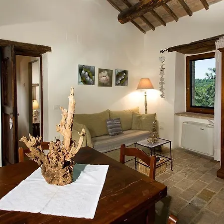 Relais L'antico Convento * Galera