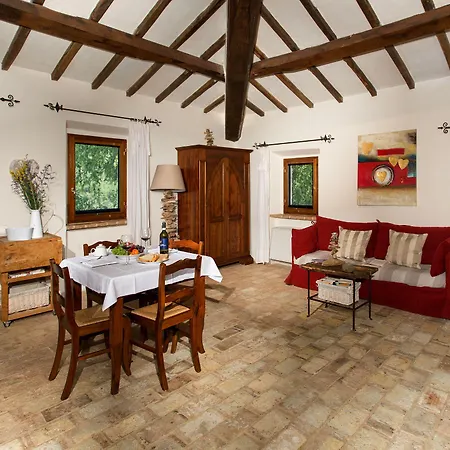 Relais L'antico Convento Country house *