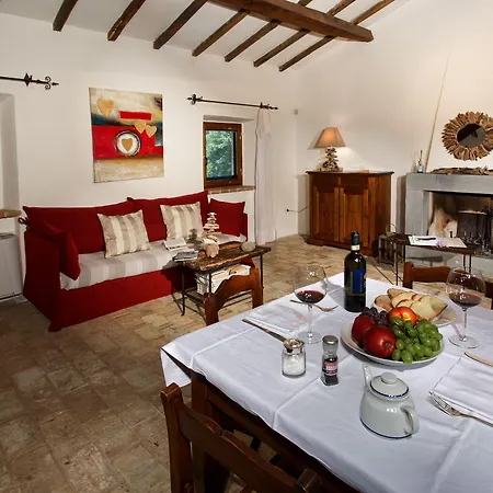 Relais L'antico Convento Country house Galera